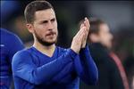 VIDEO: Eden Hazard chia sẻ gì về khả năng rời Chelsea vào cuối mùa này