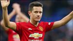 Còn ai nhớ Ander Herrera?