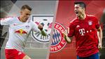 Nhận định Leipzig vs Bayern Munich 20h30 ngày 11/5 (Bundesliga 2018/19)