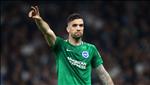 Sao Brighton quyết tâm trợ giúp Liverpool