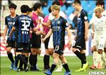 Công Phượng nhận lời khen có cánh sau thất bại của Incheon Utd