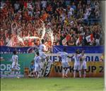 HAGL thắng đậm Viettel: "Gỗ" không đơn giản khi đầy đủ lực lượng