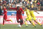 Nhận định Hải Phòng vs SLNA 17h00 ngày 12/5 (V-League 2019)