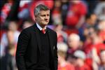 “M.U đã quá vội vàng bổ nhiệm Solskjaer”