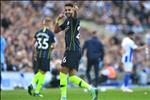Mahrez tự tin đủ sức ‘sống khỏe’ ở Man City