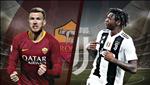 Nhận định Roma vs Juventus 1h30 ngày 13/5 (Serie A 2018/19)