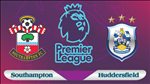 Nhận định Southampton vs Huddersfield 21h00 ngày 12/5 (Premier League 2018/19)