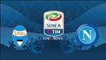 Nhận định Spal vs Napoli 23h00 ngày 12/5 (Serie A 2018/19)