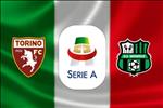 Nhận định Torino vs Sassuolo 17h30 ngày 12/5 (Serie A 2018/19)