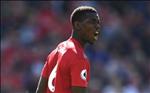 Pogba gặp khó khăn vì chức vô địch World Cup 2018