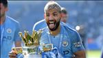 Aguero chỉ ra bước ngoặt giúp Man City vô địch NHA mùa này