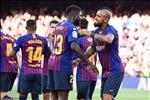 Video tổng hợp: Barca 2-0 Getafe (Vòng 37 La Liga 2018/19)