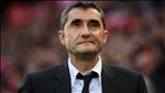 Sức ép từ NHM có khiến HLV Valverde từ chức?