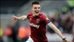 HLV West Ham lên tiếng về khả năng Declan Rice tới MU