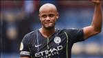 Người cũ khuyên Man City giữ chân Kompany