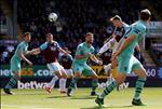 Những con số biết nói sau trận đấu Burnley 1-3 Arsenal