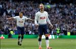 Những thống kê đáng chú ý sau trận đấu Tottenham 2-2 Everton