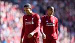 Van Dijk chia sẻ về vị trí Á quân NHA của Liverpool