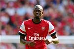 Abou Diaby: Khi giấc mơ không trọn...