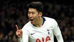 Lộ bến đỗ cực sốc của Son Heung-min nếu rời Tottenham