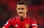 M.U đón tin vui từ người thế chỗ Ander Herrera