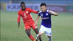 Lịch thi đấu AFC Cúp 2019 hôm nay 15/5: Hà Nội và Bình Dương vượt ải
