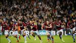 West Brom 1-0 (2-2, pen 3-4) Aston Villa: Xác định tấm vé đầu tiên vào CK playoff thăng hạng Premier League