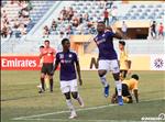 Video tổng hợp: Hà Nội 2-0 Tampines (AFC Cup 2019)