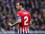 Diego Godin: Từ trận chiến tử thần tới trung vệ bậc nhất thời hiện đại