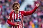 Điểm tin bóng đá tối 24/5: M.U quay trở lại hỏi mua Griezmann