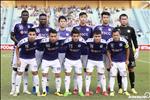 Hà Nội thẳng tiến vào vòng knock out AFC Cup 2019: Mừng lo lẫn lộn