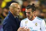 Không muốn giảm lương khủng, Gareth Bale quyết bám trụ ở lại Real Madrid