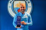Pep Guardiola từ chối Juventus vì các CĐV Man City