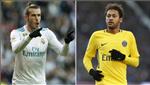 Real gửi PSG: 150 triệu euro + Bale = Neymar?