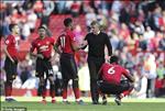 Ole Solskjaer: Sự lựa chọn sai lầm của M.U?