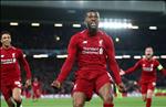 Ra đề nghị có giá, Liverpool tự tin giữ chân "chiến binh" Wijnaldum