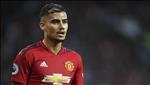 Andreas Pereira được khuyên học theo gương của McTominay