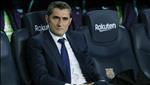 Chủ tịch Barca thêm một lần lên tiếng về tương lai HLV Valverde