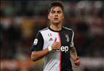 Juventus sẵn sàng bán Dybala cho MU với một điều kiện