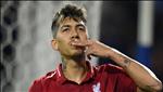Liverpool có câu trả lời cho PSG vụ Roberto Firmino