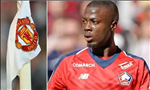 MU gửi lời đề nghị đầu tiên vụ Nicolas Pepe