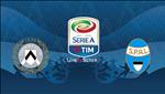 Nhận định Udinese vs Spal 20h00 ngày 18/5 (Serie A 2018/19)