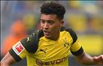 Vì lý do này, Jadon Sancho sẽ ở lại Dortmund