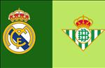 Nhận định Real Madrid vs Real Betis (17h ngày 19/5): Xoa dịu những nỗi đau