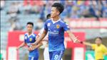 Nhận định Quảng Nam vs Nam Định 17h00 ngày 19/5 (V-League 2019)