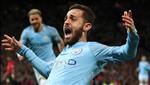 Bernardo Silva bác bỏ tin đồn chuyển đến Barca