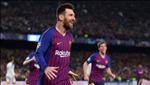 Chủ tịch Barca lên tiếng về tương lai tiền đạo Messi