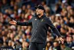 Klopp tin tưởng vào cuộc lội ngược dòng trước Barca