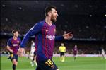 Cựu HLV Real Madrid ước Messi gia nhập ĐT Tây Ban Nha