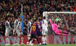 SVĐ Nou Camp lập kỷ lục về khán giả ở trận Barca 3-0 Liverpool